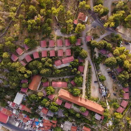Village Of Peace - House 38 Shkoder Exterior photo